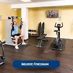Best Western Ahorn Hotel Oberwiesenthal – Adults Only