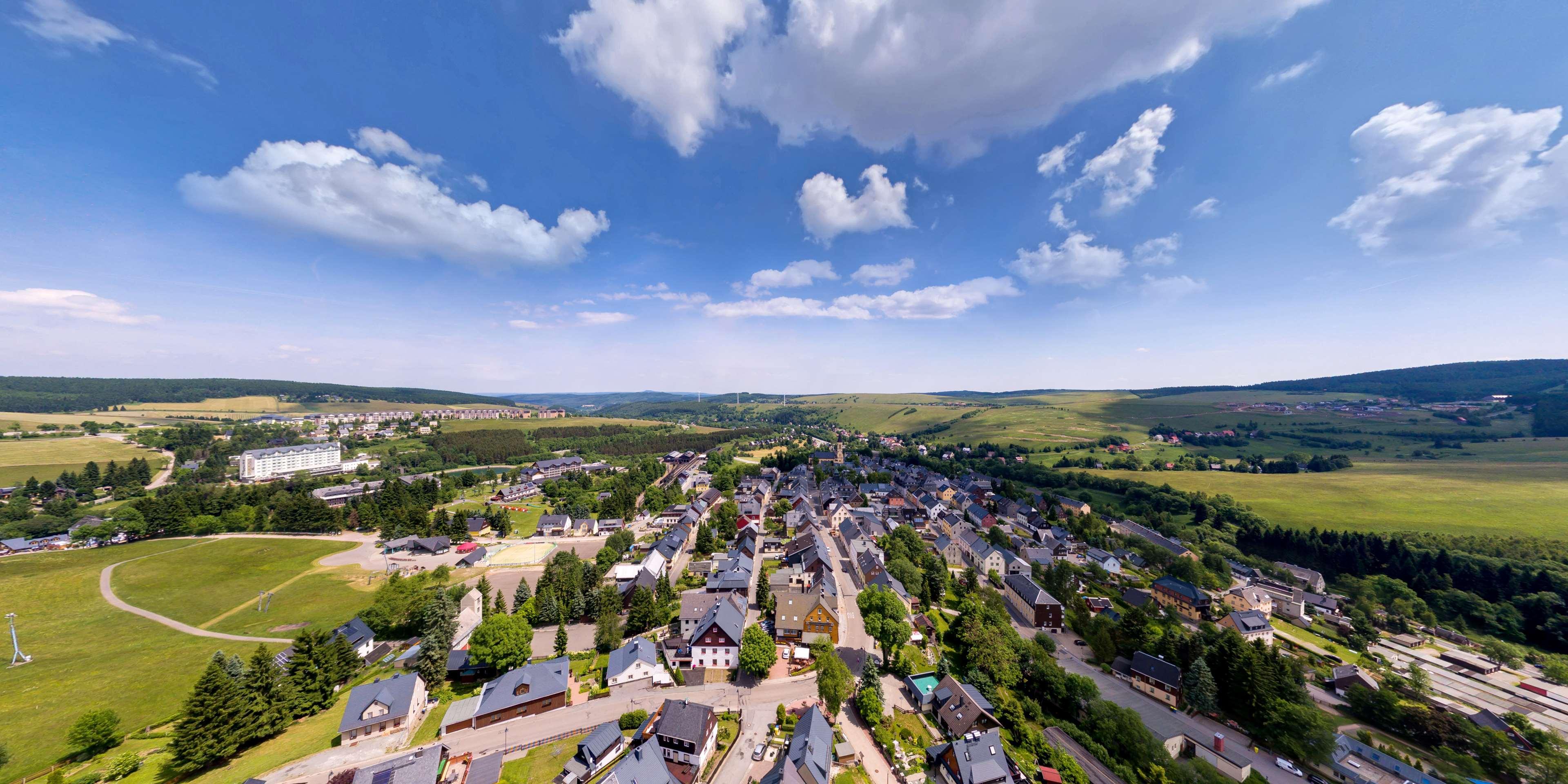 Western Ahorn – Adults Only Hotel Oberwiesenthal