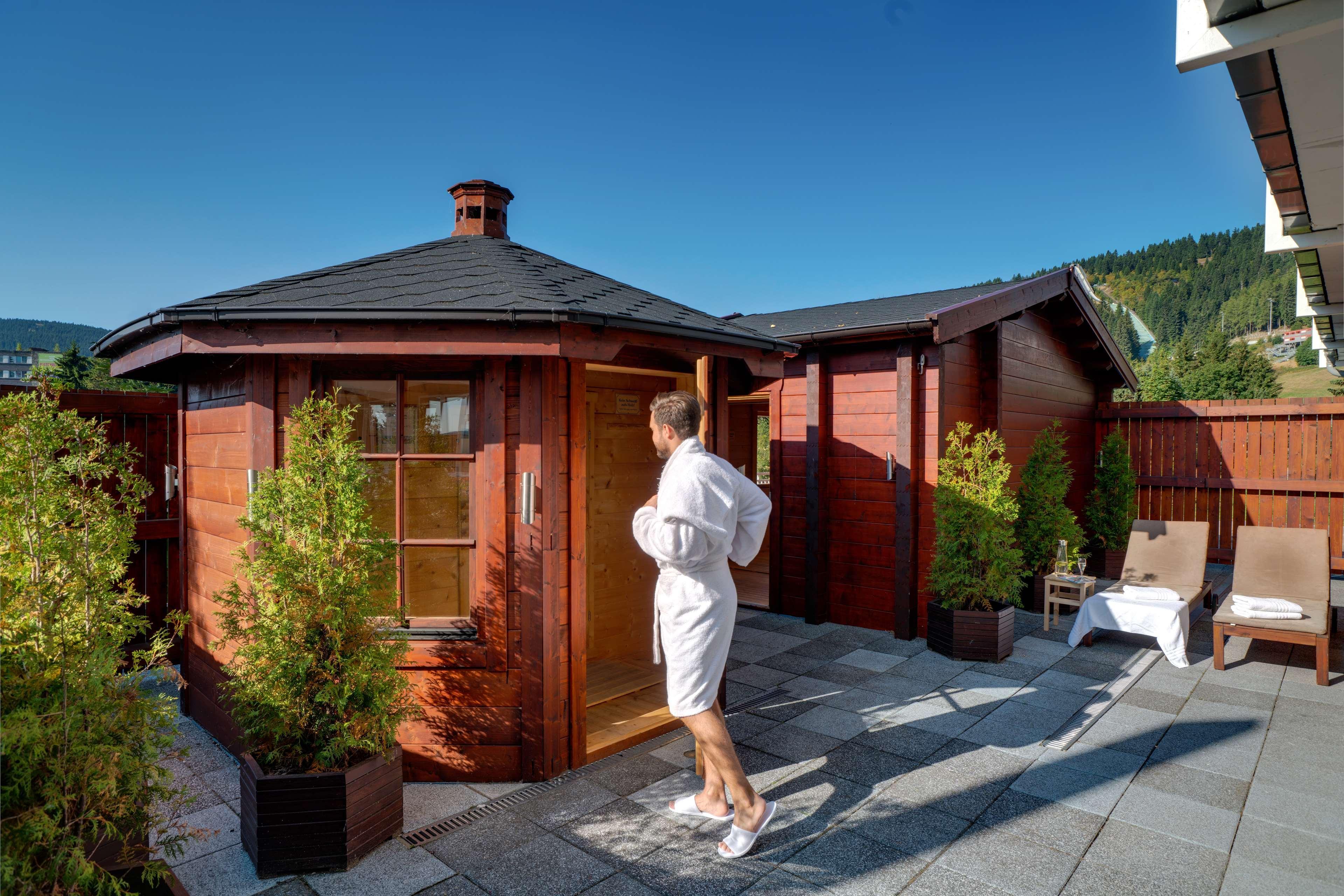 Western Ahorn – Adults Only Oberwiesenthal