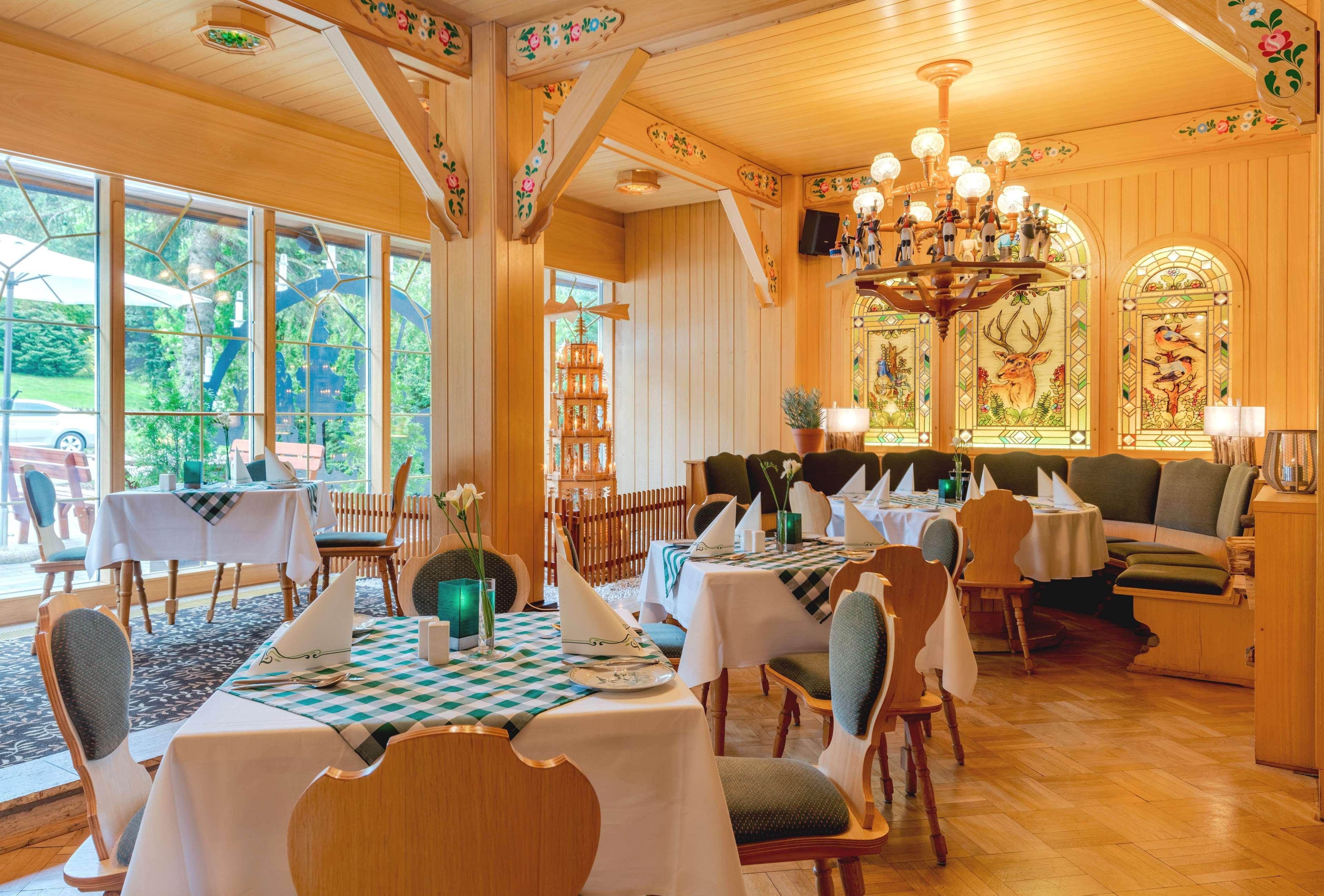 Hotel Western Ahorn – Adults Only 4*