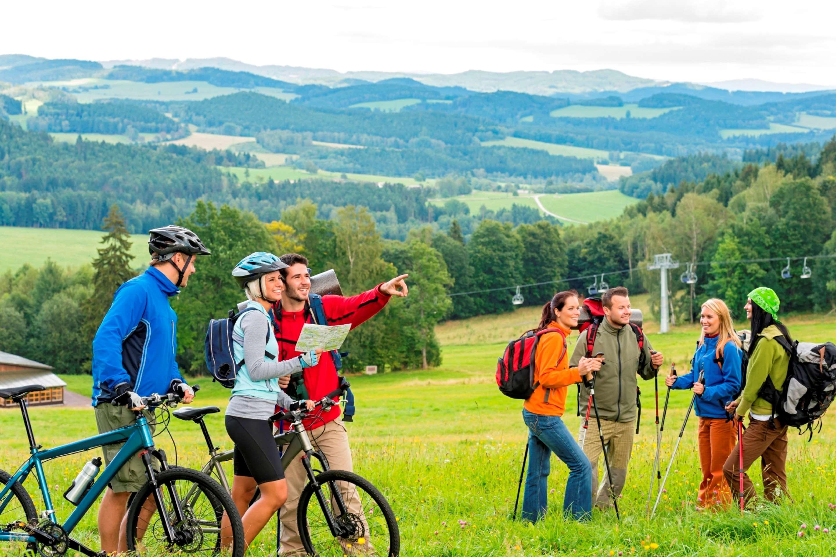 Western Ahorn – Adults Only 4*