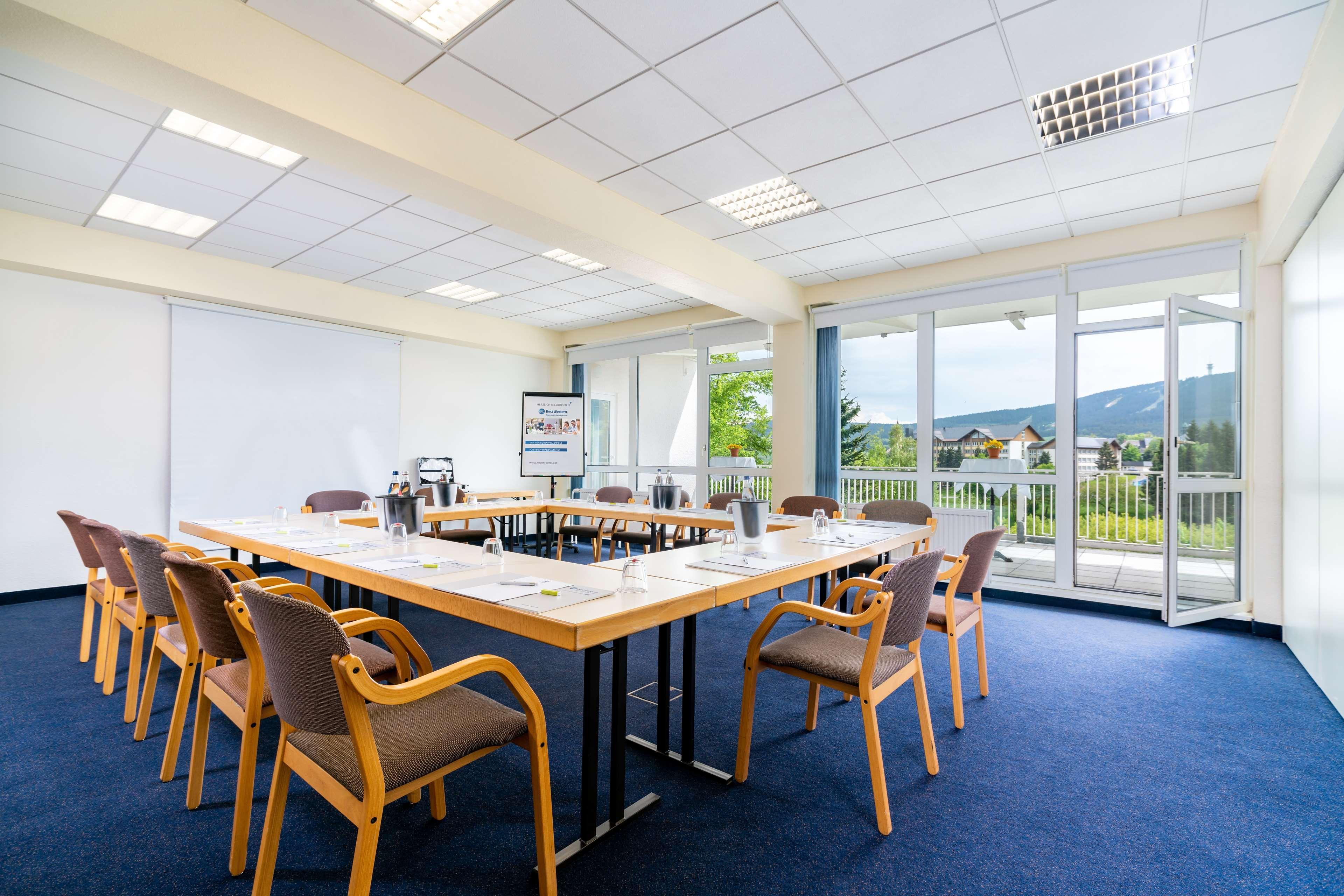 Hotel Western Ahorn – Adults Only