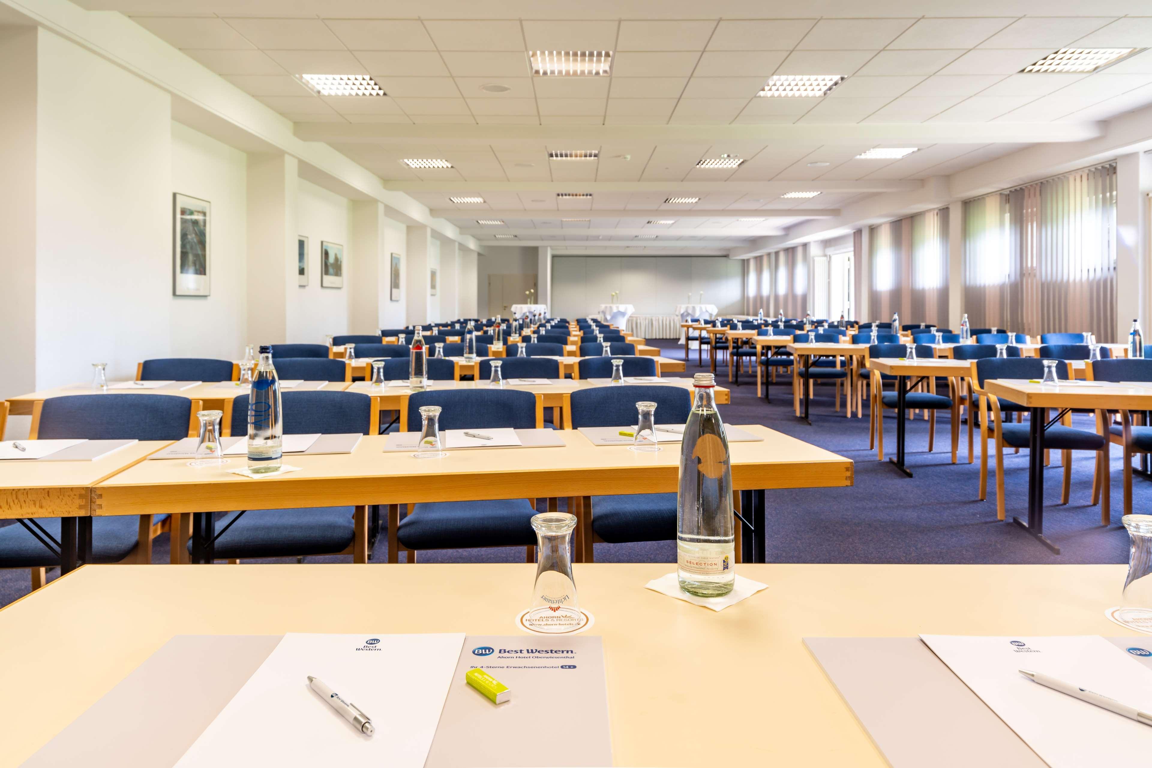 Hotel Western Ahorn – Adults Only Oberwiesenthal