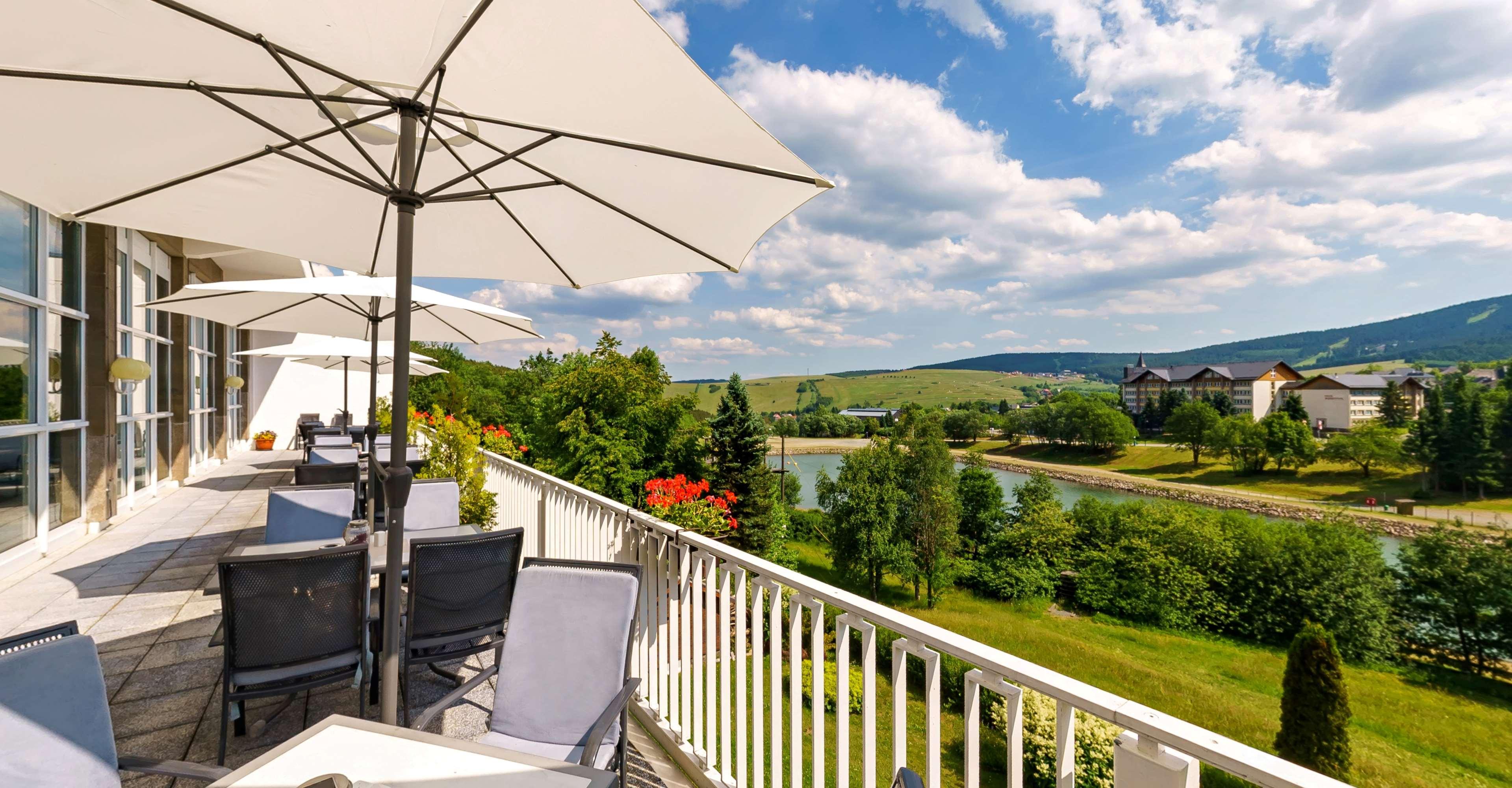 Western Ahorn – Adults Only Hotel