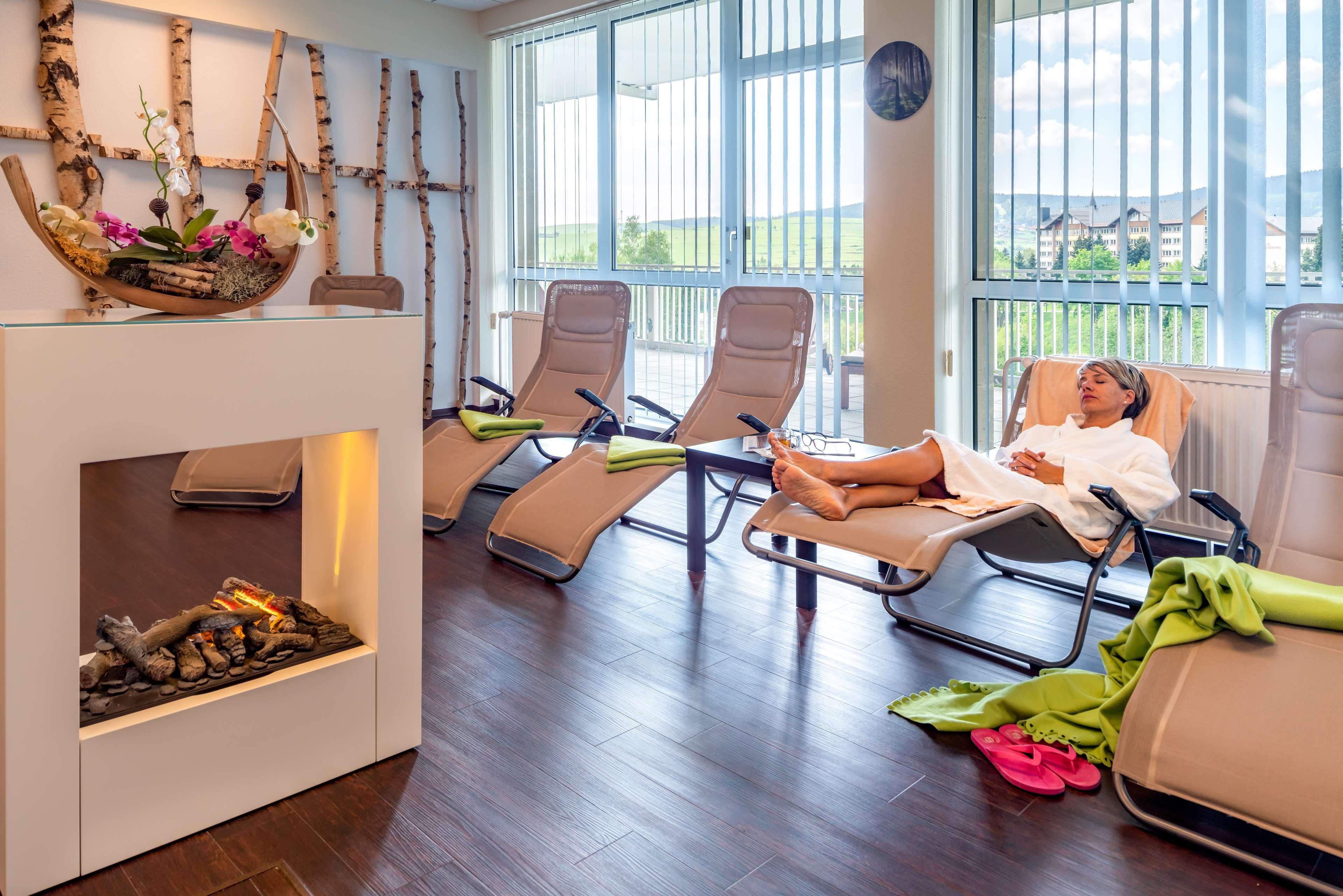 Western Ahorn – Adults Only Oberwiesenthal