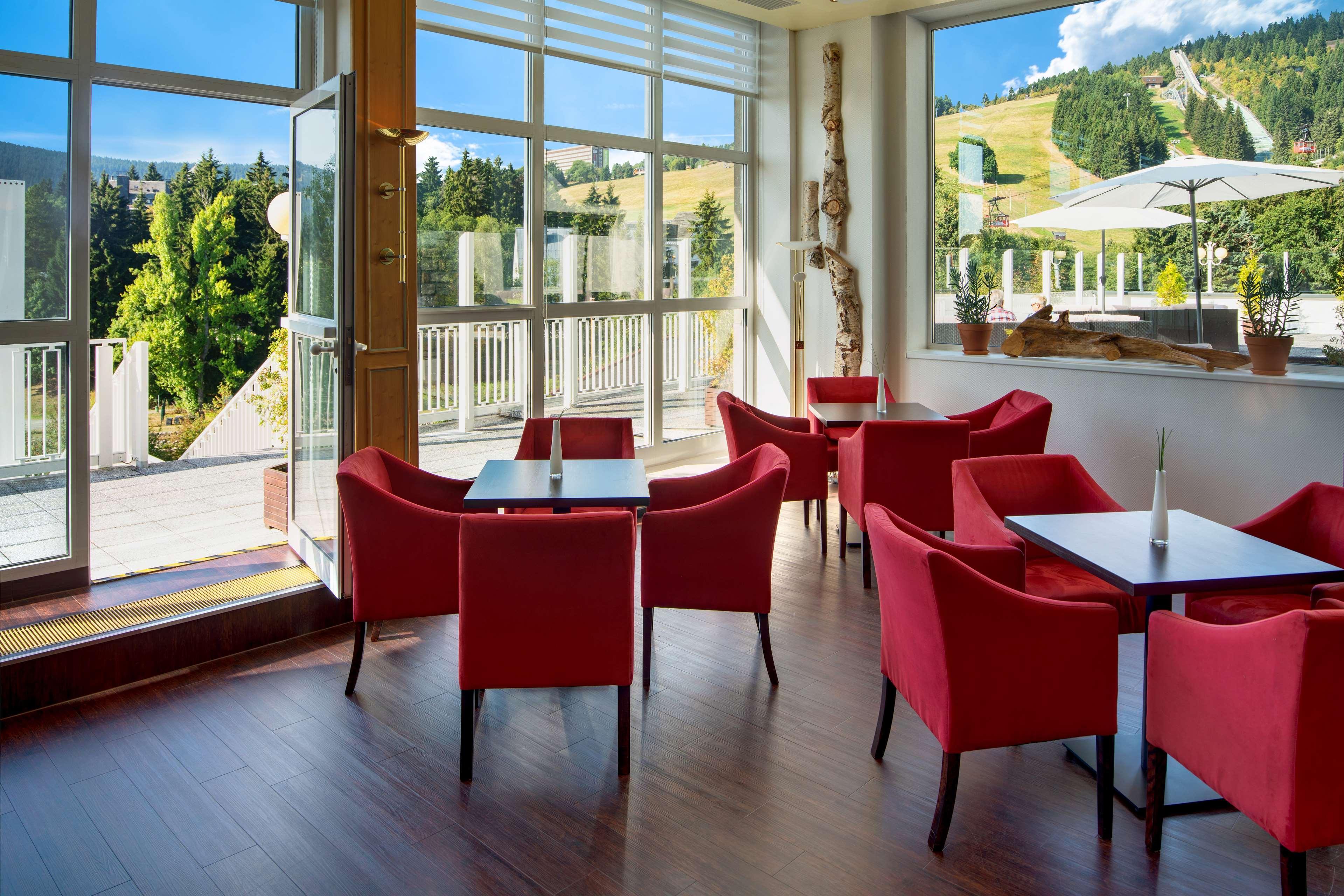 Western Ahorn – Adults Only Oberwiesenthal