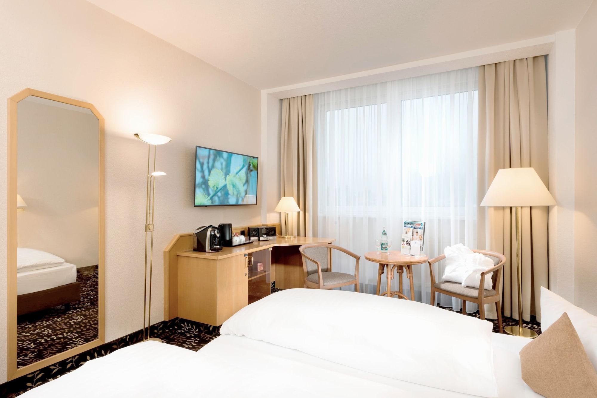 Western Ahorn – Adults Only 4* Oberwiesenthal