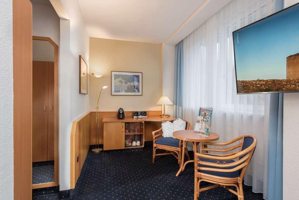 Hotel Western Ahorn – Adults Only Oberwiesenthal