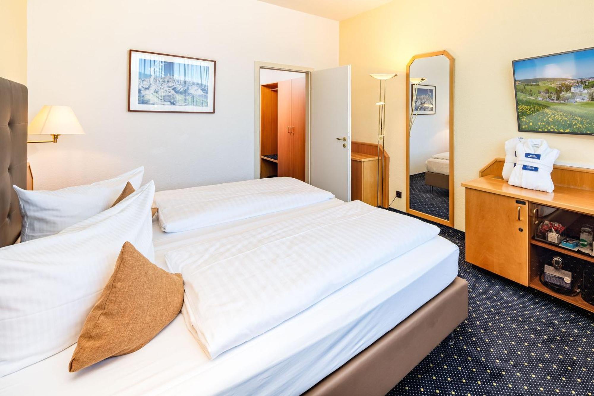 Western Ahorn – Adults Only Hotel