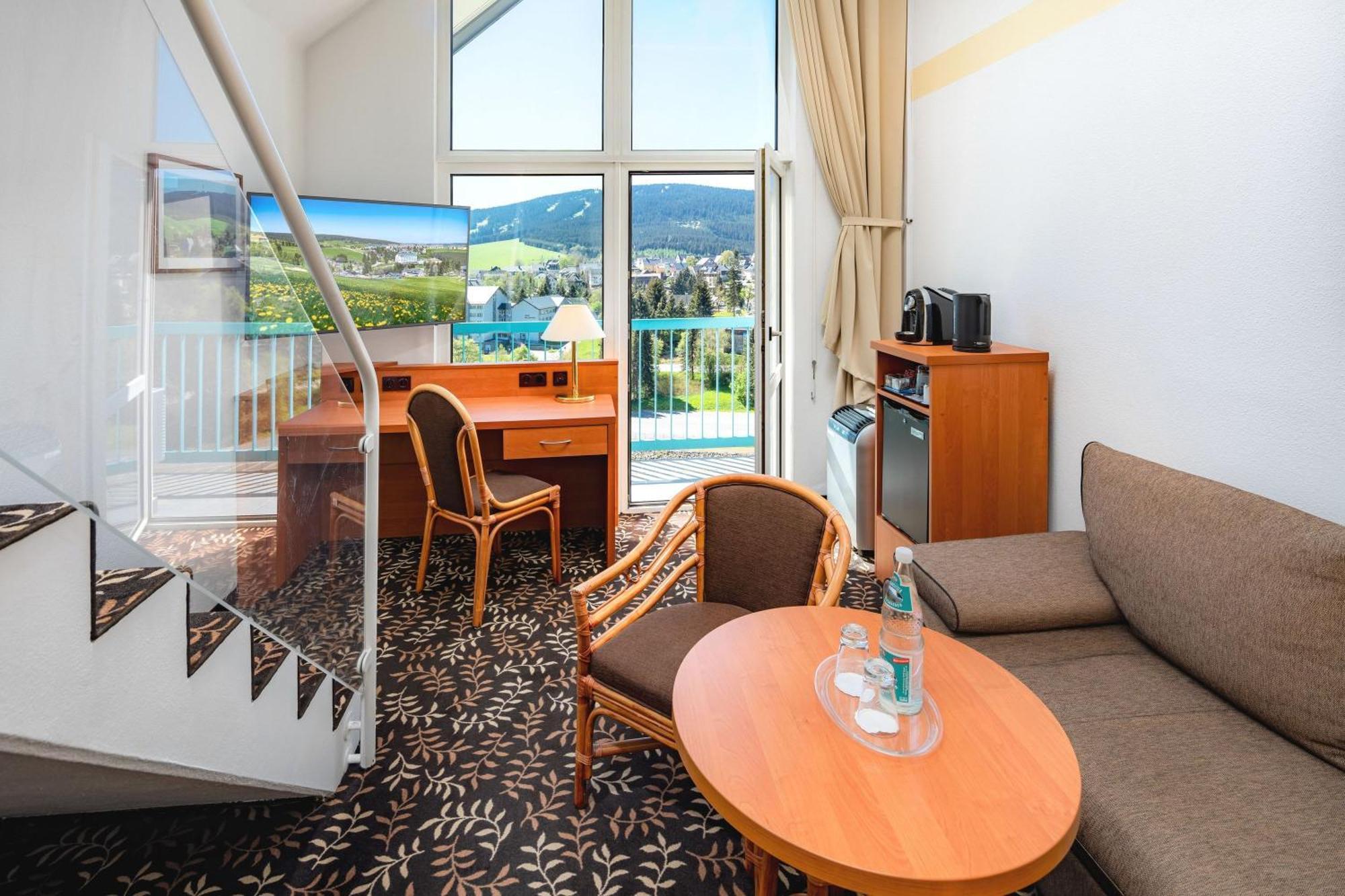 Western Ahorn – Adults Only Hotel 4*
