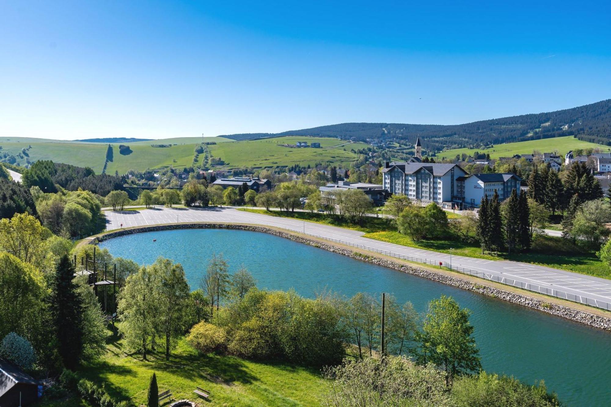 Western Ahorn – Adults Only Hotel 4*