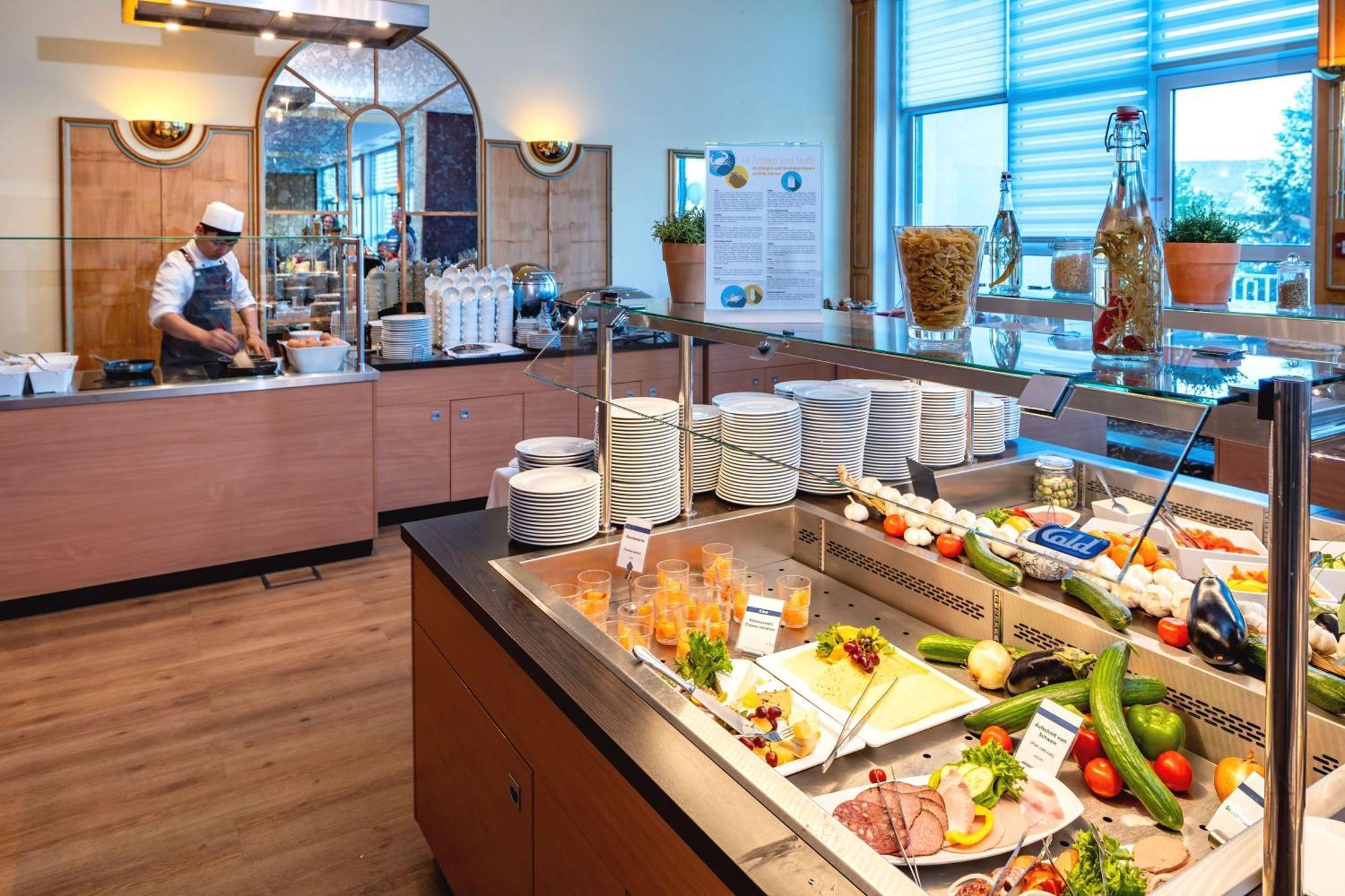 Hotel Western Ahorn – Adults Only 4*