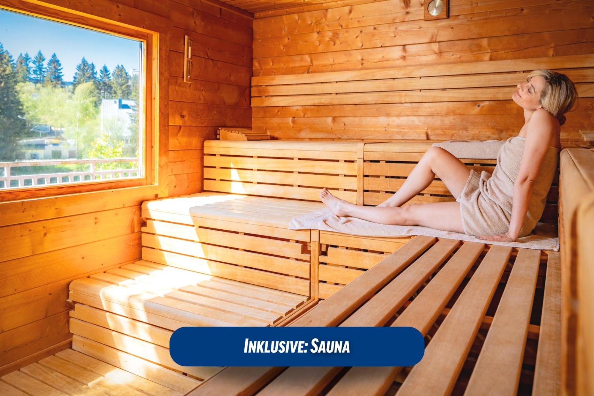 Western Ahorn – Adults Only Hotel 4*