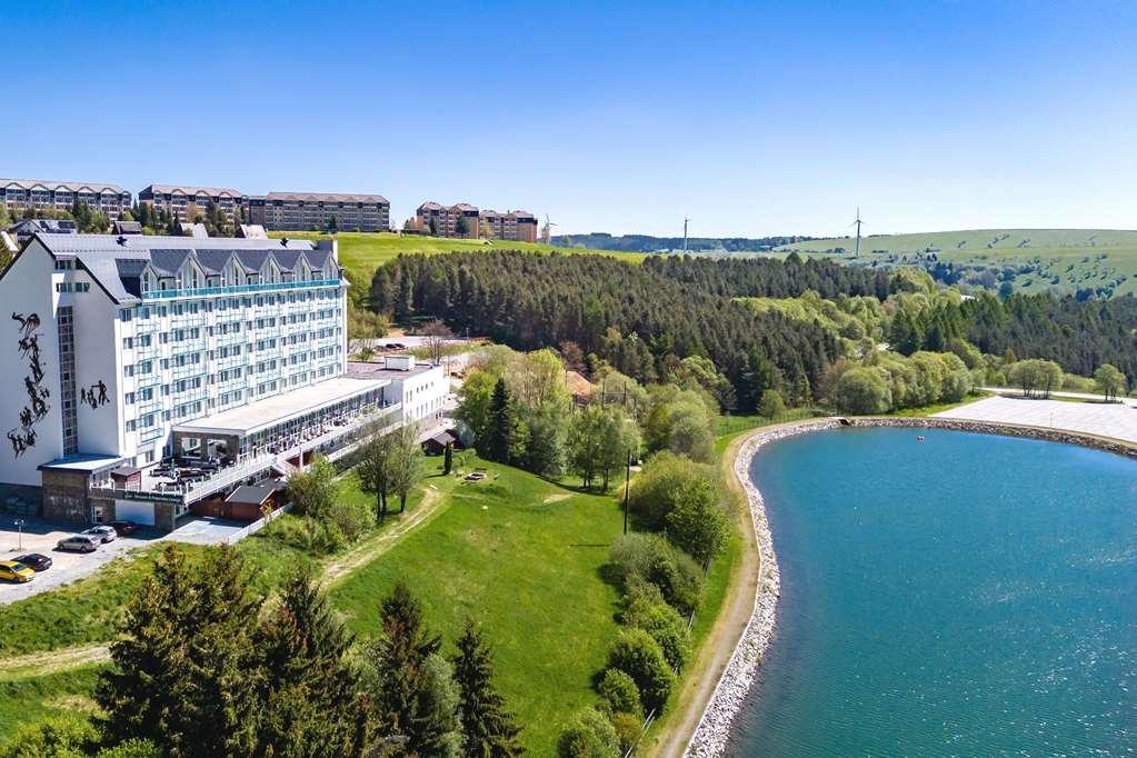 Western Ahorn – Adults Only 4*
