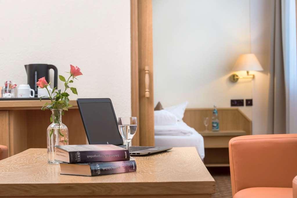 Hotel Western Ahorn – Adults Only