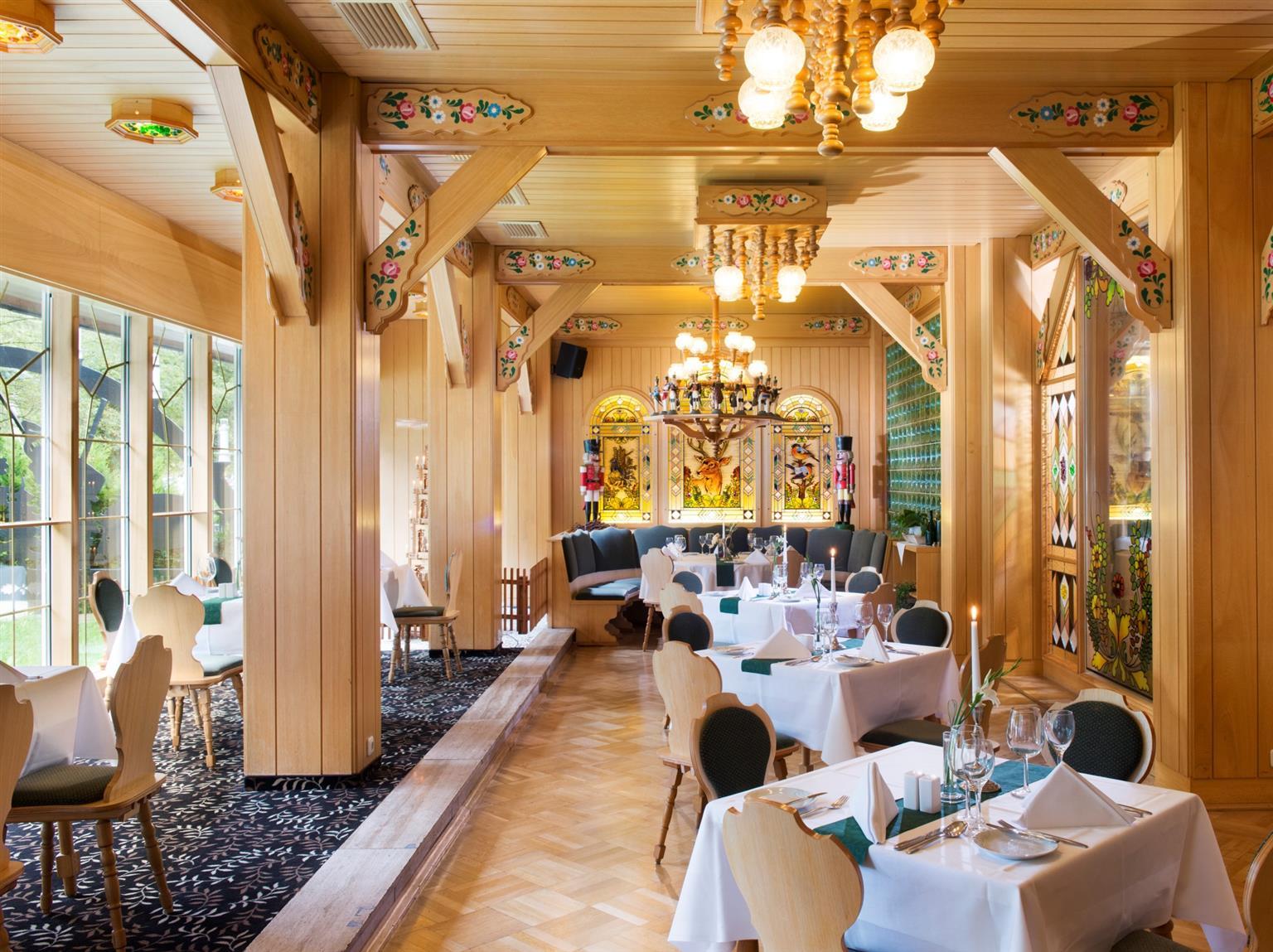 Hotel Western Ahorn – Adults Only