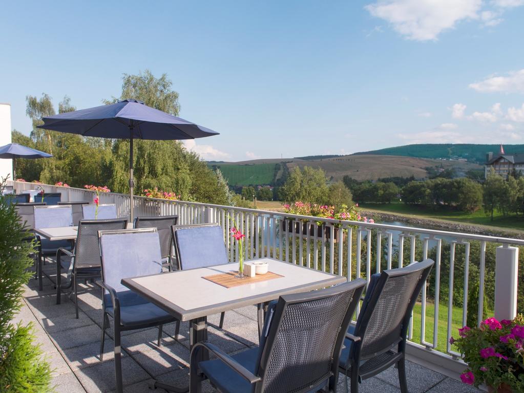 Western Ahorn – Adults Only Hotel