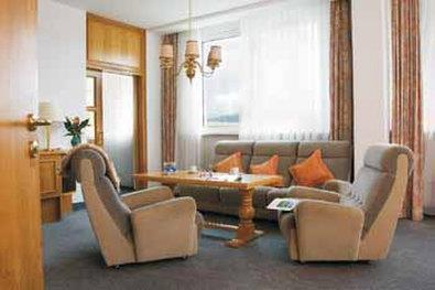 Western Ahorn – Adults Only Hotel 4*