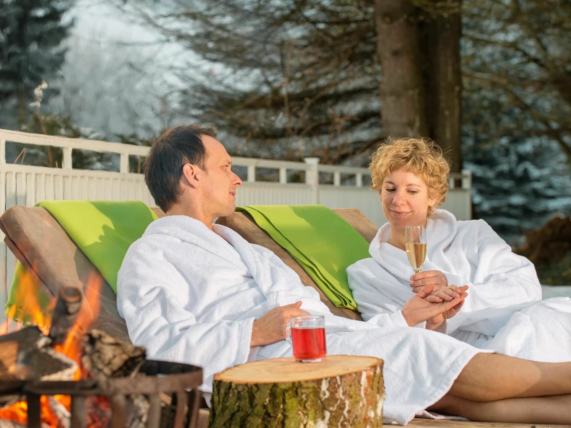 Western Ahorn – Adults Only Hotel 4*